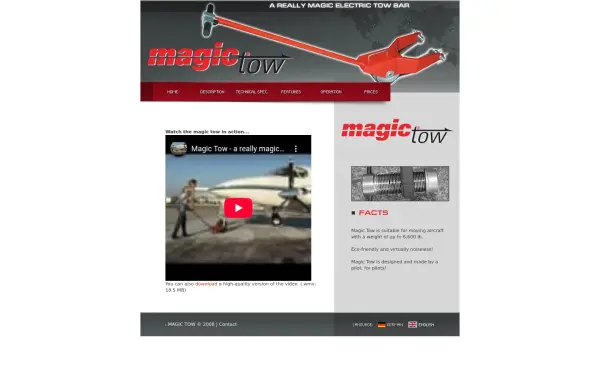 www.magic-tow.com