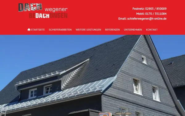 www.wegener-bedachungen.de