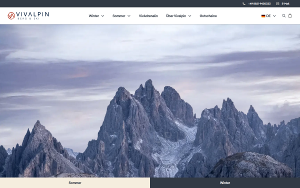 vivalpin.com