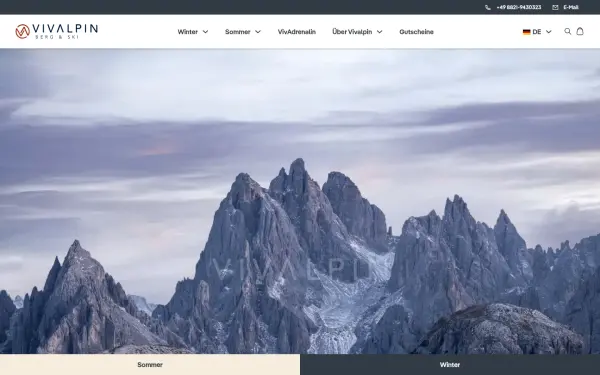 vivalpin.com