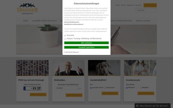 degener.makleraccess.de