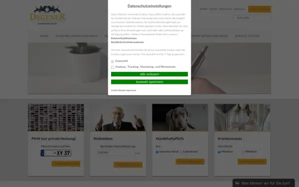degener.makleraccess.de