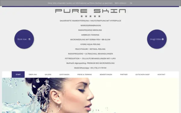 www.pureskin-berlin.de