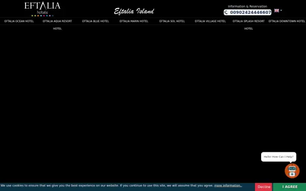 eftaliahotels.com