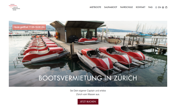 bootsvermietungenge.ch