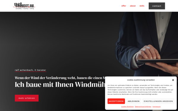 netconnection.biz