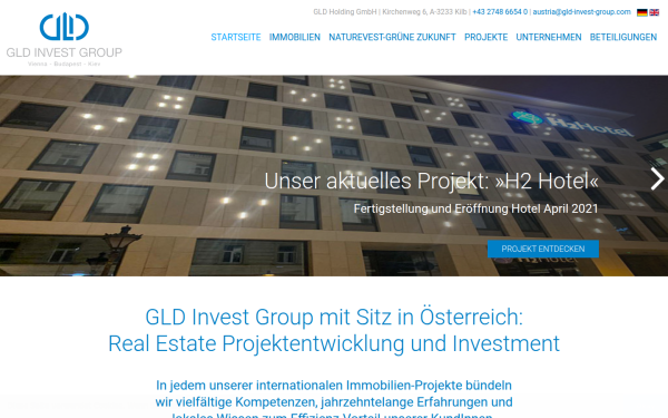 www.gld-invest-group.com