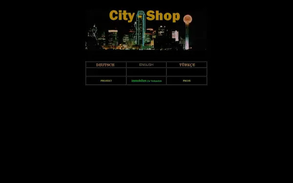 www.city-shop.com