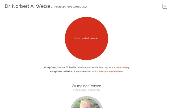 drnorbertwetzel.de