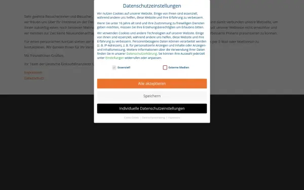 einkaufsfinanzierer.com