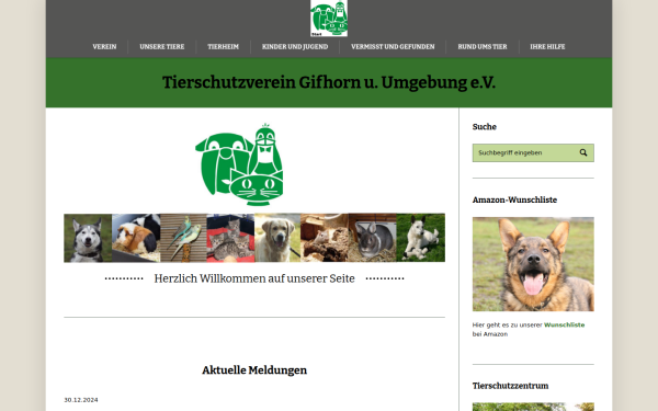 tierschutz-gifhorn.de