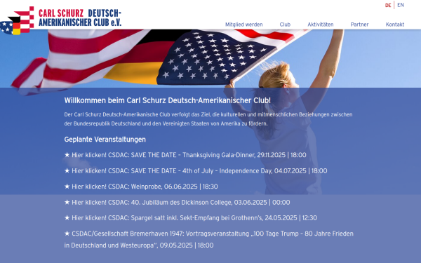 www.carl-schurz-dac.de