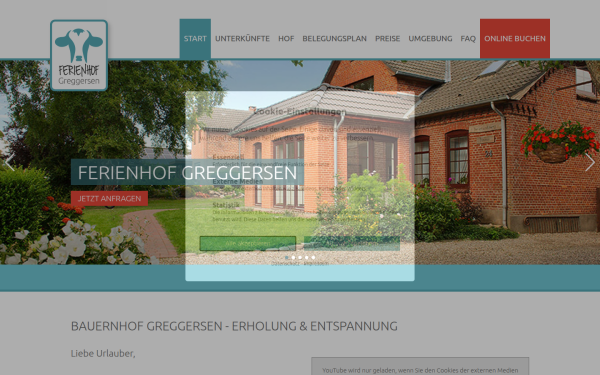 www.ferienhof-greggersen.de