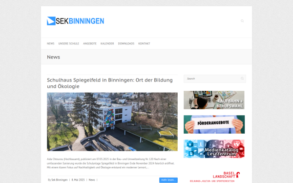 www.sekbinningen.ch