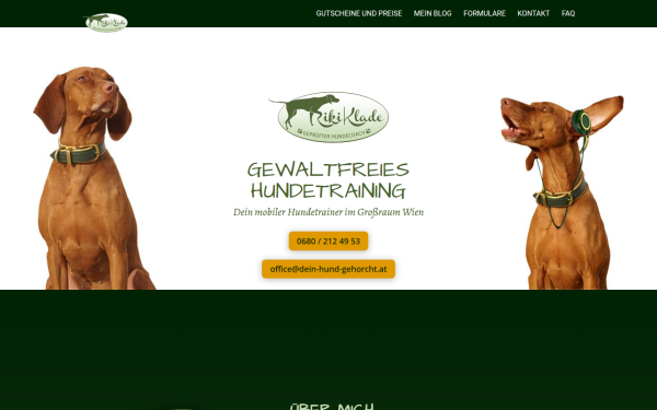 dein-hund-gehorcht.at