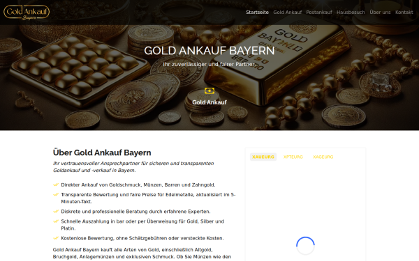 gold-ankauf.bayern