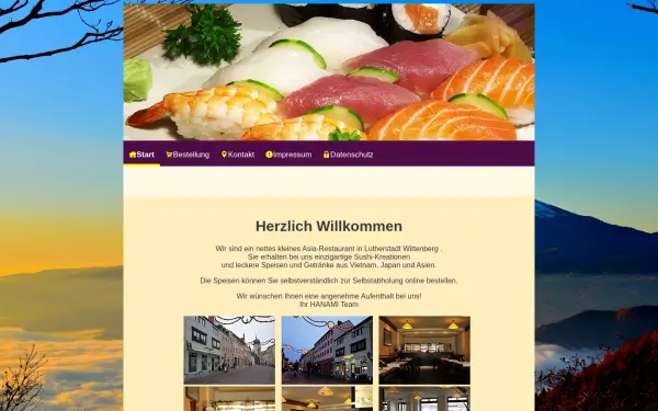 hanami-sushi.de