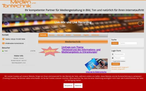 medien-tontechnik.de