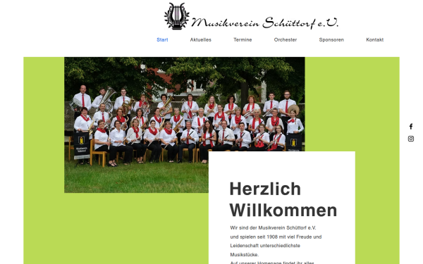 www.musikverein-schuettorf.de