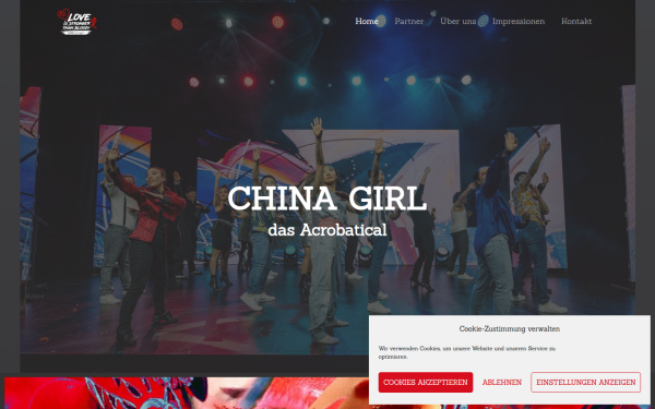 www.chinagirl-show.com