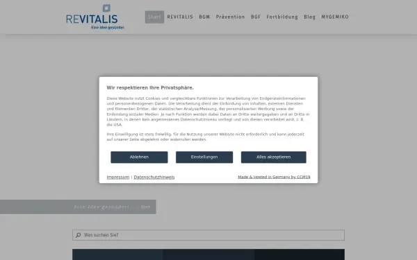 www.revitalis-gmbh.de