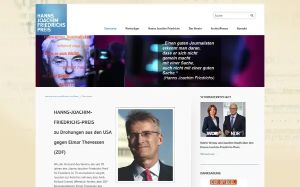 hanns-joachim-friedrichs.de
