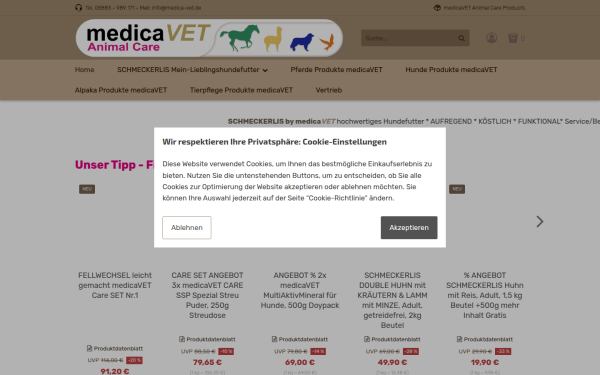 www.medica-vet.de