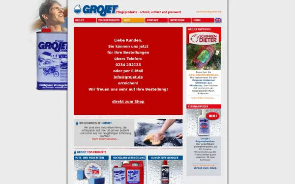 grojet.de