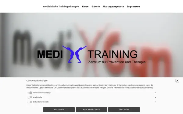medixtraining.de