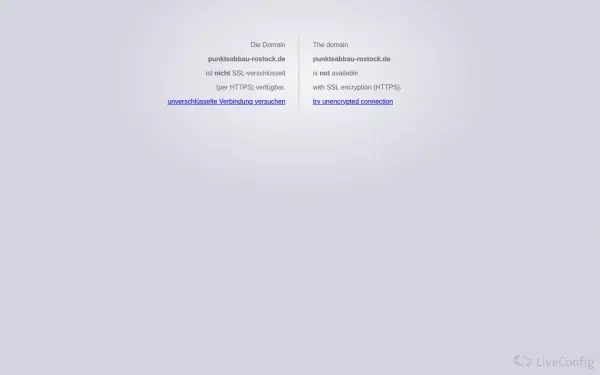 punkteabbau-rostock.de