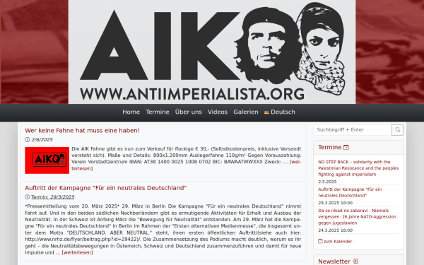 www.antiimperialista.org