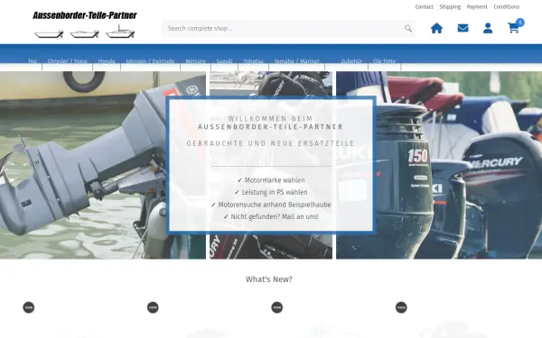 www.aussenborder-teile-partner.de