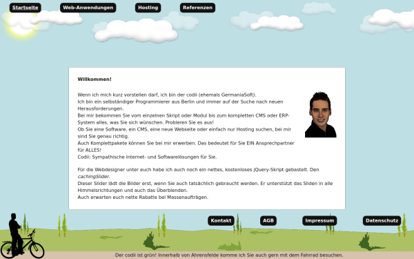 www.codii.de