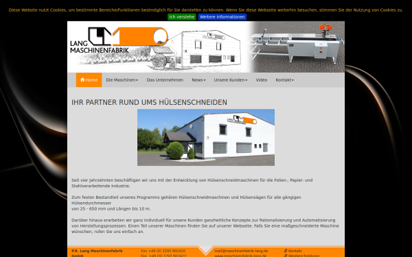 www.maschinen-lang.de