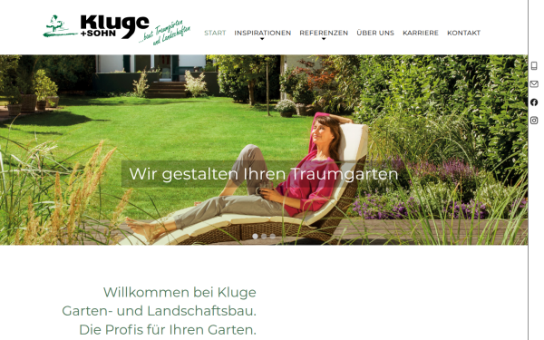 kluge-und-sohn.de