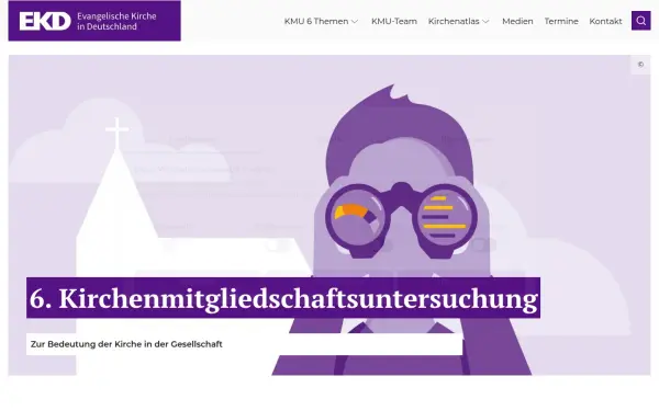 kmu.ekd.de