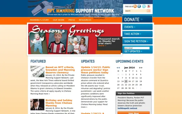 bradleymanning.org