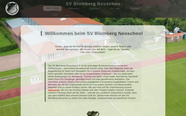 sv-blomberg-neuschoo.de