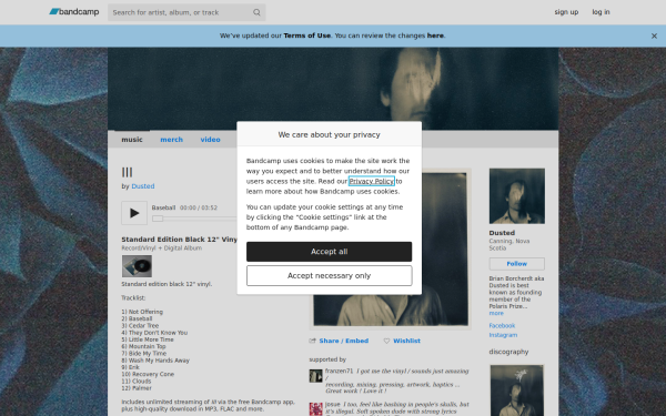 totallydusted.bandcamp.com