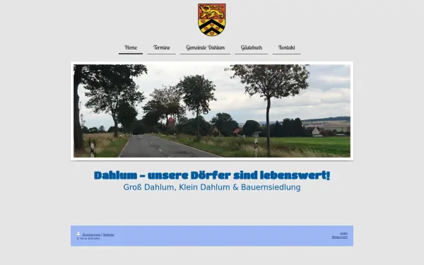 www.dahlum.de