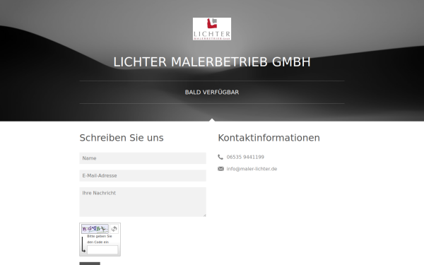 www.maler-lichter.de