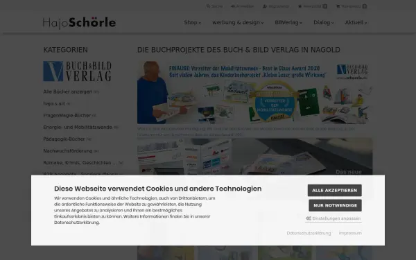 www.schoerle.de