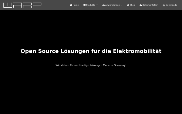 www.warp-charger.com