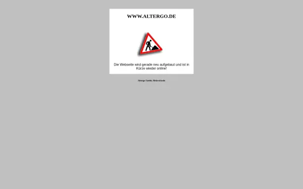 altergo.de