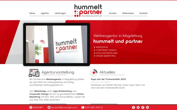 www.hummelt-werbeagentur.de