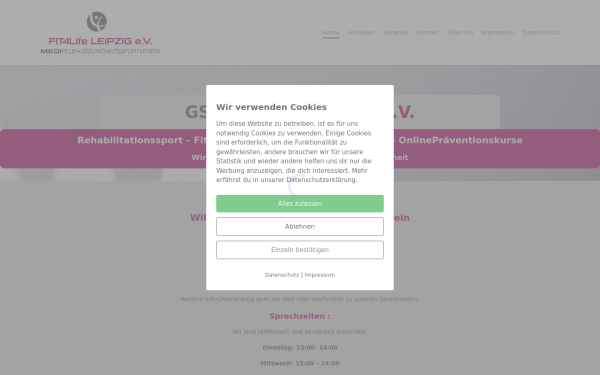 www.mediplus-gesundheitssport.de