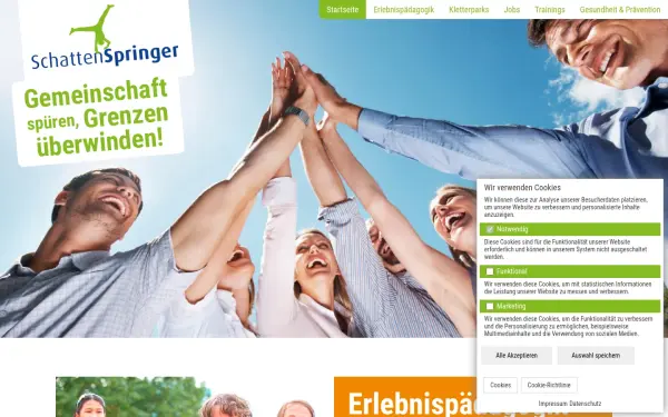www.schattenspringer.de
