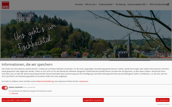 www.spd-fischbachtal.de