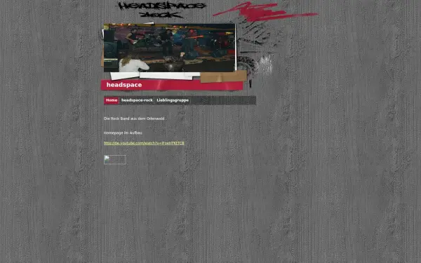 headspace-rock.de