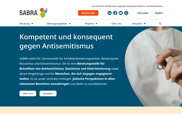 www.sabra-jgd.de